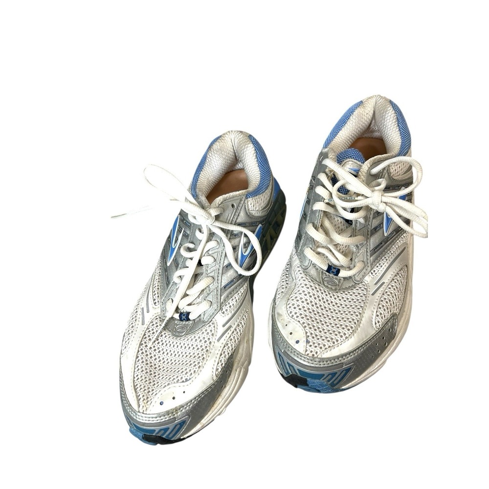Brooks Womens Ariel DNA Mogo 42203141 Running Shoes Sneakers Size 9 - Picture 3 of 8